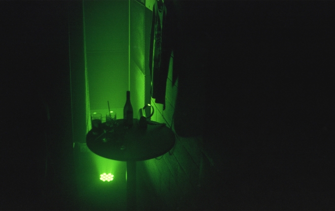 29 Shakhta Records, dubstep night, ETÁŽ